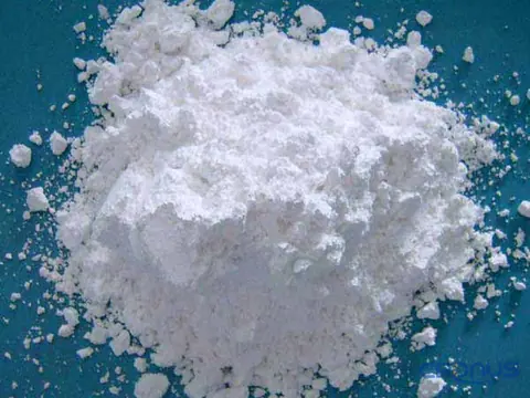 Aluminium hydroxide powder for flame retardant filler